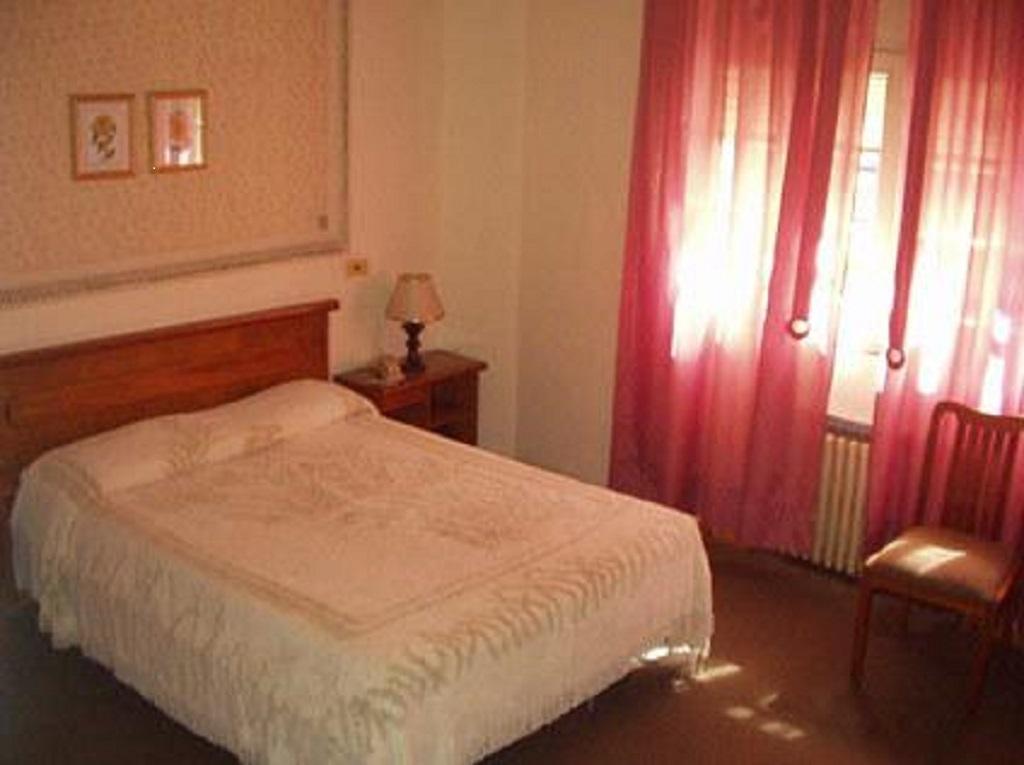 Hotel Richmond Montevideo Exteriör bild
