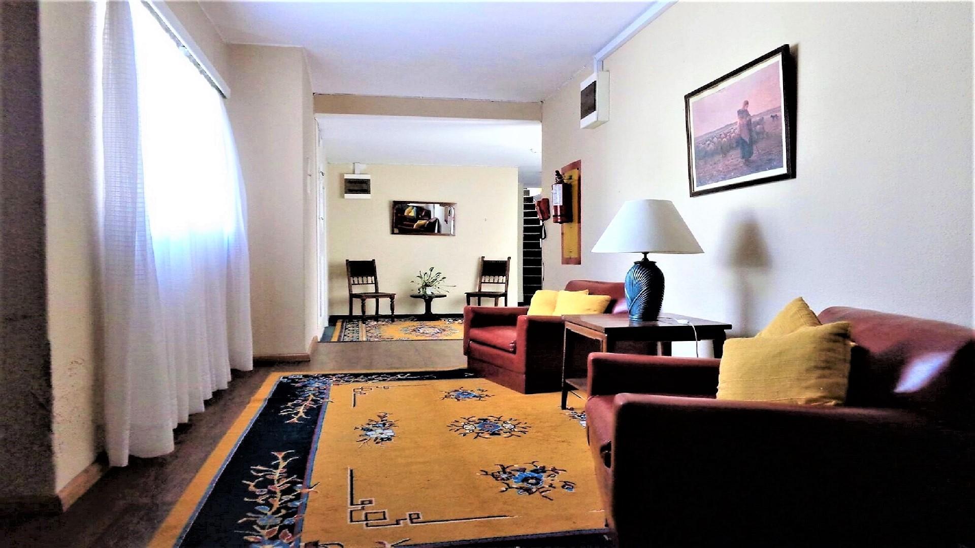 Hotel Richmond Montevideo Exteriör bild