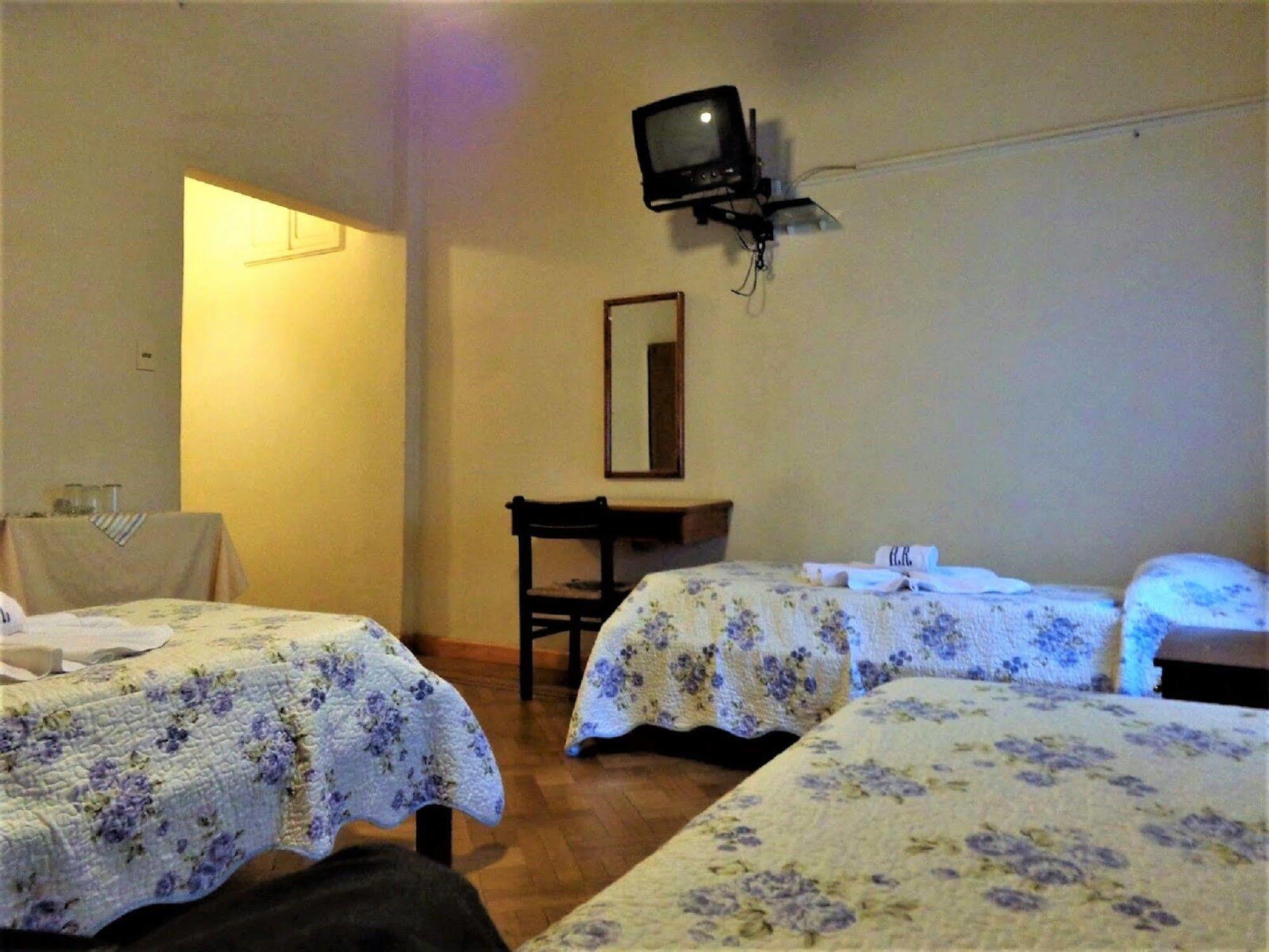 Hotel Richmond Montevideo Exteriör bild